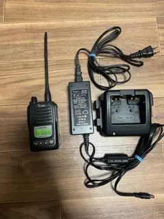 ☆IC-2410D 145/433MHz ハイパワー 受信改造 アイコム☆ - メルカリ