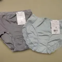 オーガニックコットン 下着