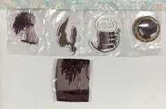 暦ノ神様 下弦ノ月 七月 文月 願い牛