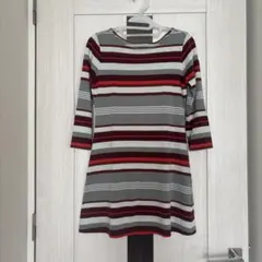 パタゴニアチュニック☆美品のサムネイル