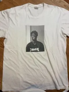 Supreme x Thrasher Tシャツ ホワイト XLのサムネイル