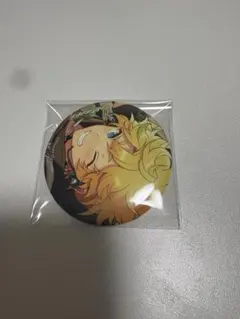 あんスタ 朔間零 招募缶バッジ - メルカリ