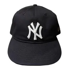 New Era RC NY ヤンキース Keboz ケボズ 別注 つば裏緑
