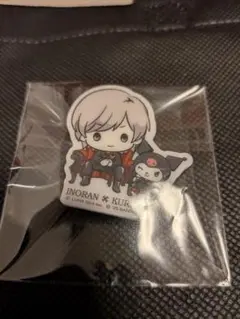 LUNA SEA INORAN×KUROMI エンベロップ