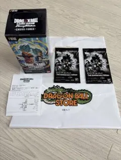CROSS FORCE 1box エナジーマーカーパック09 バトルパック10 - メルカリ
