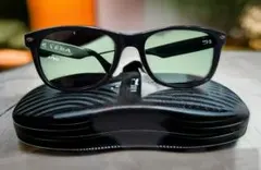 レイバン　偏光サングラス　Ray-Ban　RB2132F　55　カスタム品