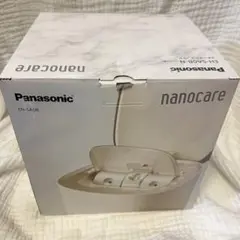 795 Panasonic スチーマー ナノケア EH-SA0B - メルカリ