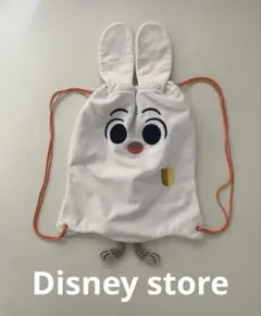 ディズニー ズートピア ジュディ 巾着袋 ハロウィン おばけ ディズニーストア