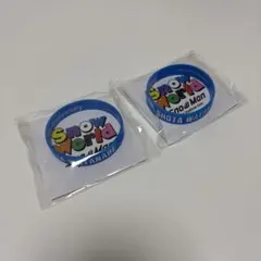 laki 様専用 渡辺翔太 ラバーバンド SnowWorld