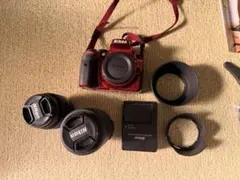 2026年最新】ニコンd3300望遠レンズの人気アイテム - メルカリ