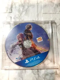 Tales of Arise PS4 ソフトのみ