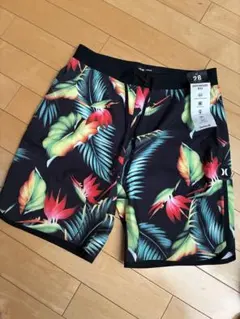 ハーレー　サーフパンツ サイズ28