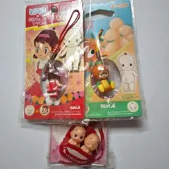 2026年最新】コラボキューピーの人気アイテム - メルカリ