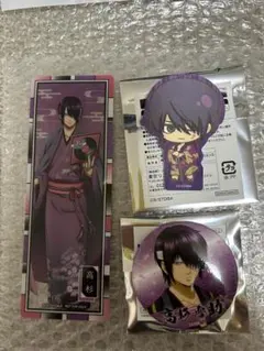 銀魂 高杉晋助 グッズセット