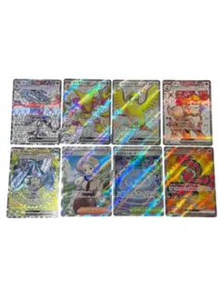 富*す様 ポケモンカード SAR SR まとめ売り ゲッコウガex オーガポンのサムネイル