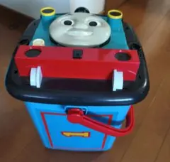2026年最新】きかんしゃトーマス 収納ボックスの人気アイテム - メルカリ