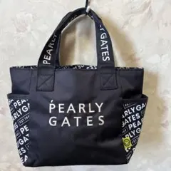 PEARLY GATES カートバッグ
