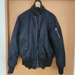 uniform experiment REVERSIBLE MA-1 soph