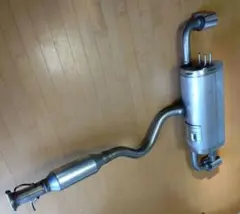 GRヤリスRZハイパフォーマンス ステンレススチール マフラー新品 2026年最新】GRヤリス マフラーの人気アイテム - メルカリ