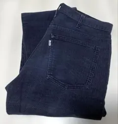 LEVI'S 519-1517 CORDUROY PANTS