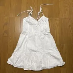 Ｈ&M キャミワンピース Mサイズ