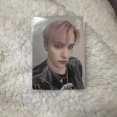 JO1 JO1DER SHOW東京ドーム会場CD購入特典トレカ 川西拓実