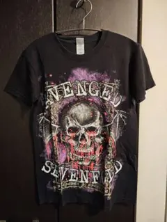 Avenged Sevenfold Tシャツ ブラック Sサイズ