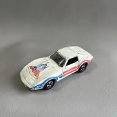 トミカ シボレー コルベット 1977 - メルカリ