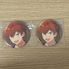 あんスタ コレ缶 May casual 天城一彩