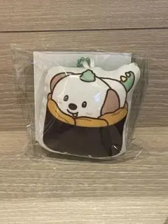 RIIZE 公式 popup らいずし クッションキーホルダー アントン