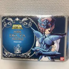 昭和レトロ　「欠品あり」聖闘士星矢 デルタローブ 2026年最新】聖闘士星矢デルタローブの人気アイテム - メルカリ