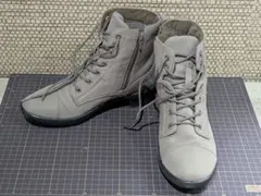23cm　ワコール　ティア　Tear　晴雨兼用レースアップショートブーツのサムネイル