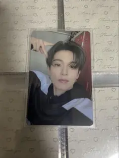 treasureアサヒ シーグリ