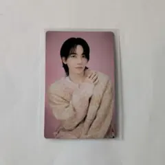 SEVENTEEN ケレン2024 トレカ ジョンハン10