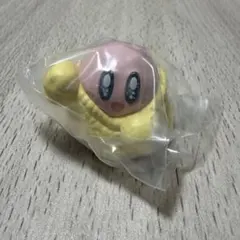 星のカービィ　ぬくぬくふぃぎゅあこれくしょん！(カービィ　セーター)