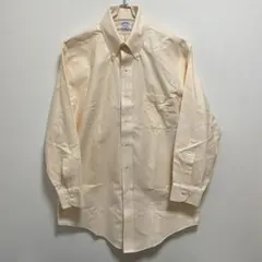 BROOKS BROTHERS ブルックスブラザーズ ストライプBD長袖シャツ