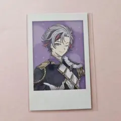 にじさんじ 5周年 チェキ風カード 不破湊