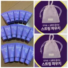 ミジャンセン　サロン10 トリートメント