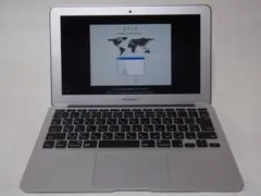 ☆☆週末価格美品 MacBook Air 2012 11インチ 4G/64G☆☆