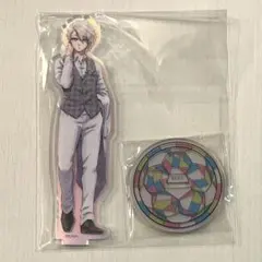 ブルーロック　凪誠士郎　アクリルスタンド　ブルーロック展