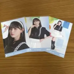 乃木坂46 生写真 川崎桜 13thアニバーサリー ヨリ 座り - メルカリ