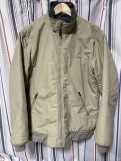 人気カラー　L.L.Bean ウォームアップジャケット エルエルビーン