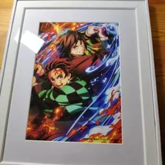 鬼滅の刃 無限城編 アニメイト特典 竈門炭治郎 冨岡義勇 キャラ