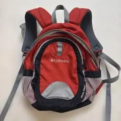 Columbia レッドリュックのサムネイル