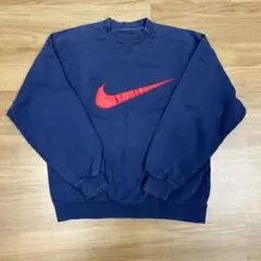 【90s】　NIKE スウェット
