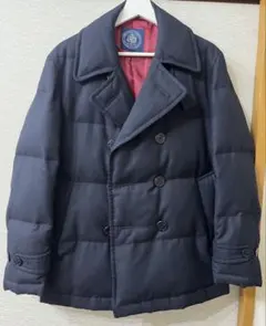 pコート ピーコート