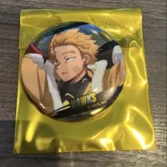 ホークス トレーディングメタル缶バッジ 東急グループコラボ