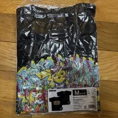 WCS 2025 ノノクラゲ Tシャツ アナハイム ポケモンセンター ポケセン