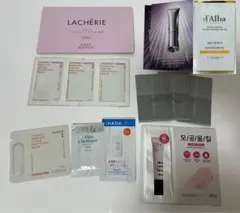 サンプル 14包 セット売り