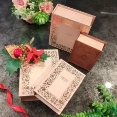 コンプリートエディション ギフトボックスセット ラッピングセット